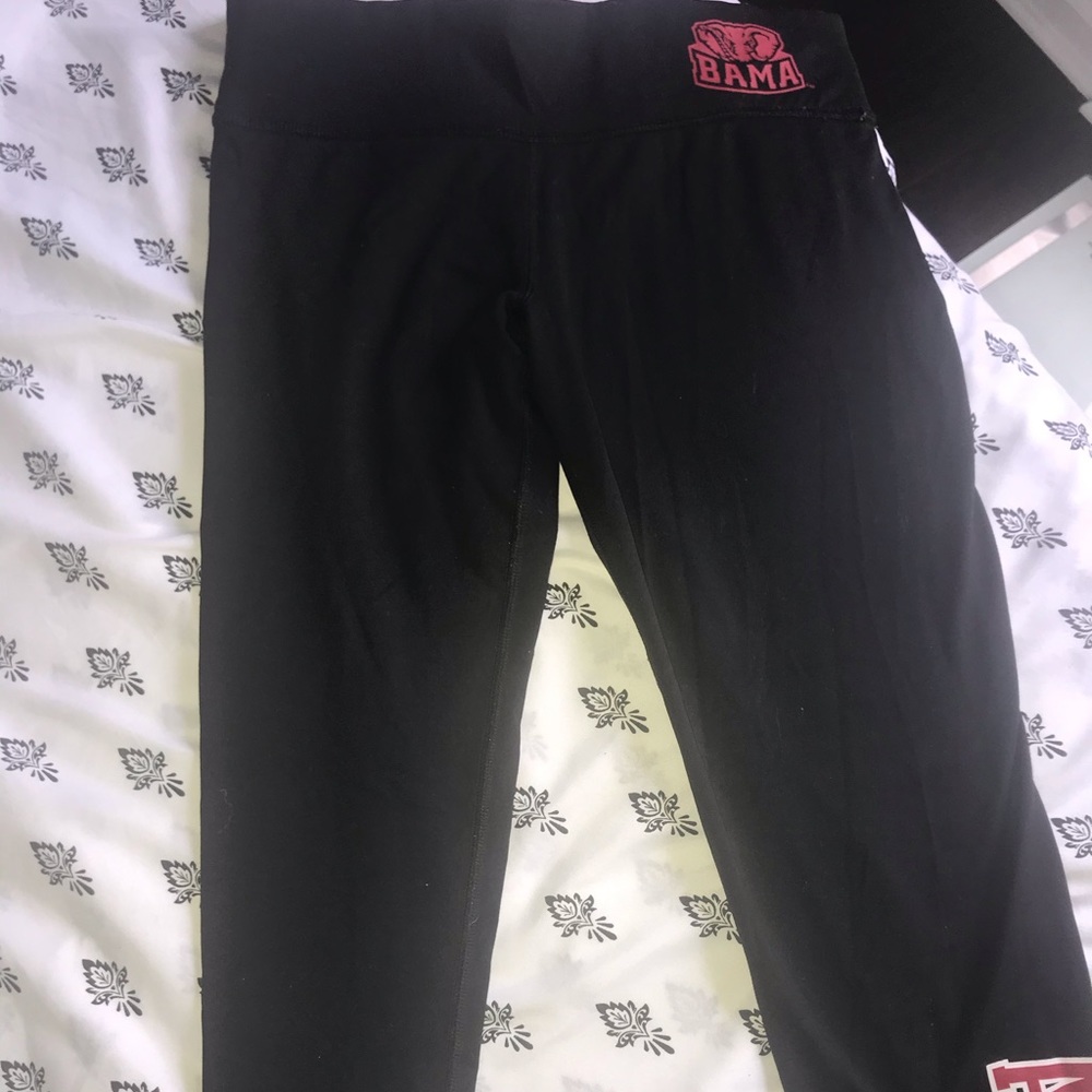 Alabama VS Pink Leggings